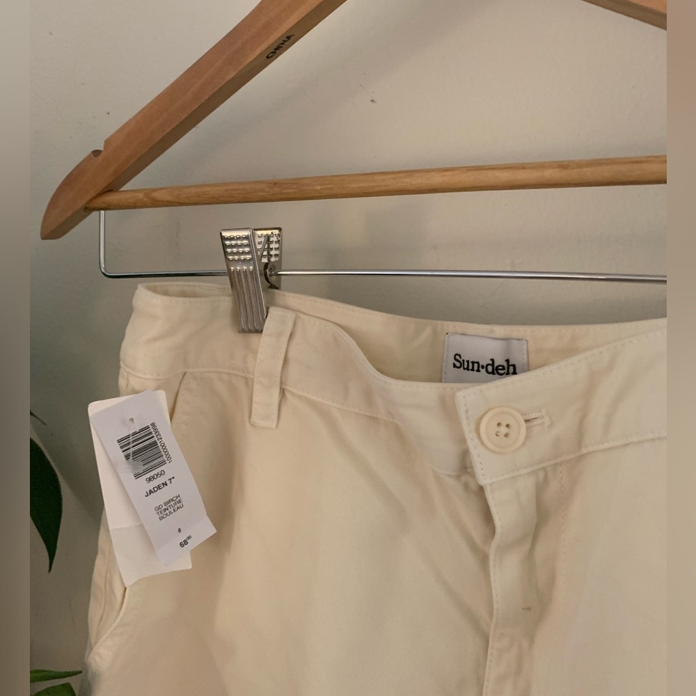 Aritzia Sun-deh Jaden 7” short